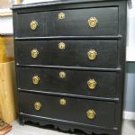 531 5143 CHEST OF DRAWERS